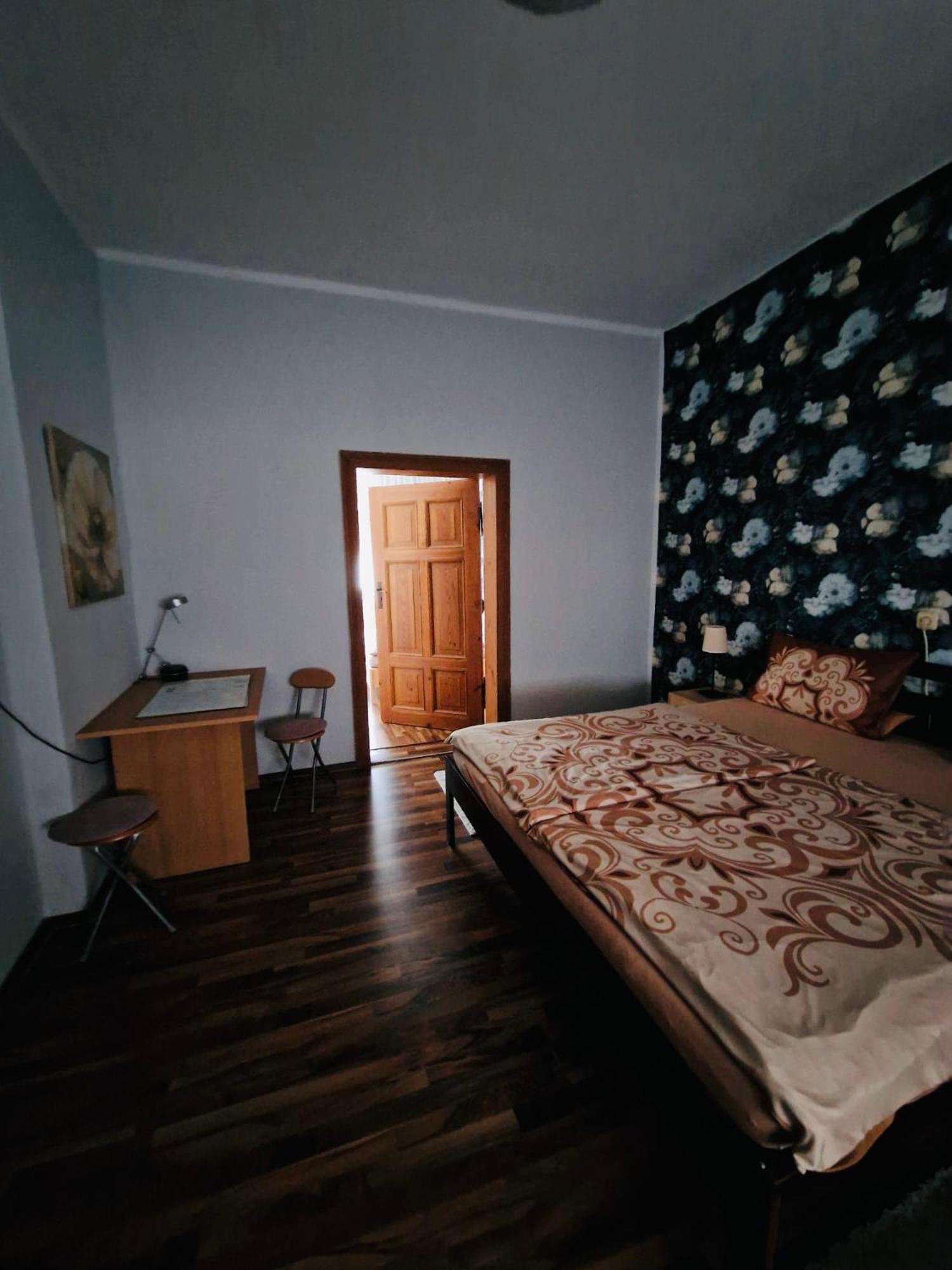Apartment Alteschule15 *
