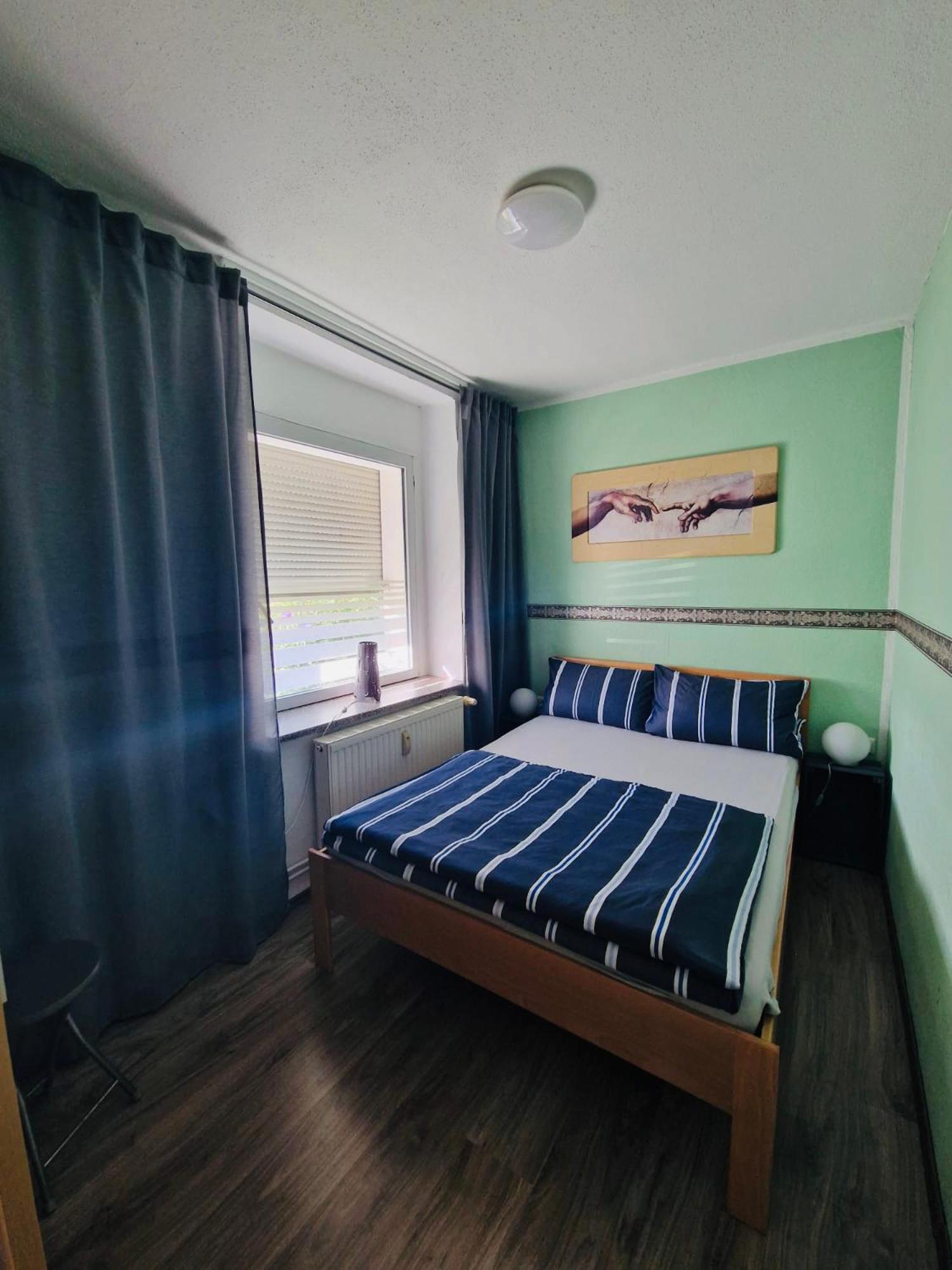 Alteschule15 Apartment Leibsch