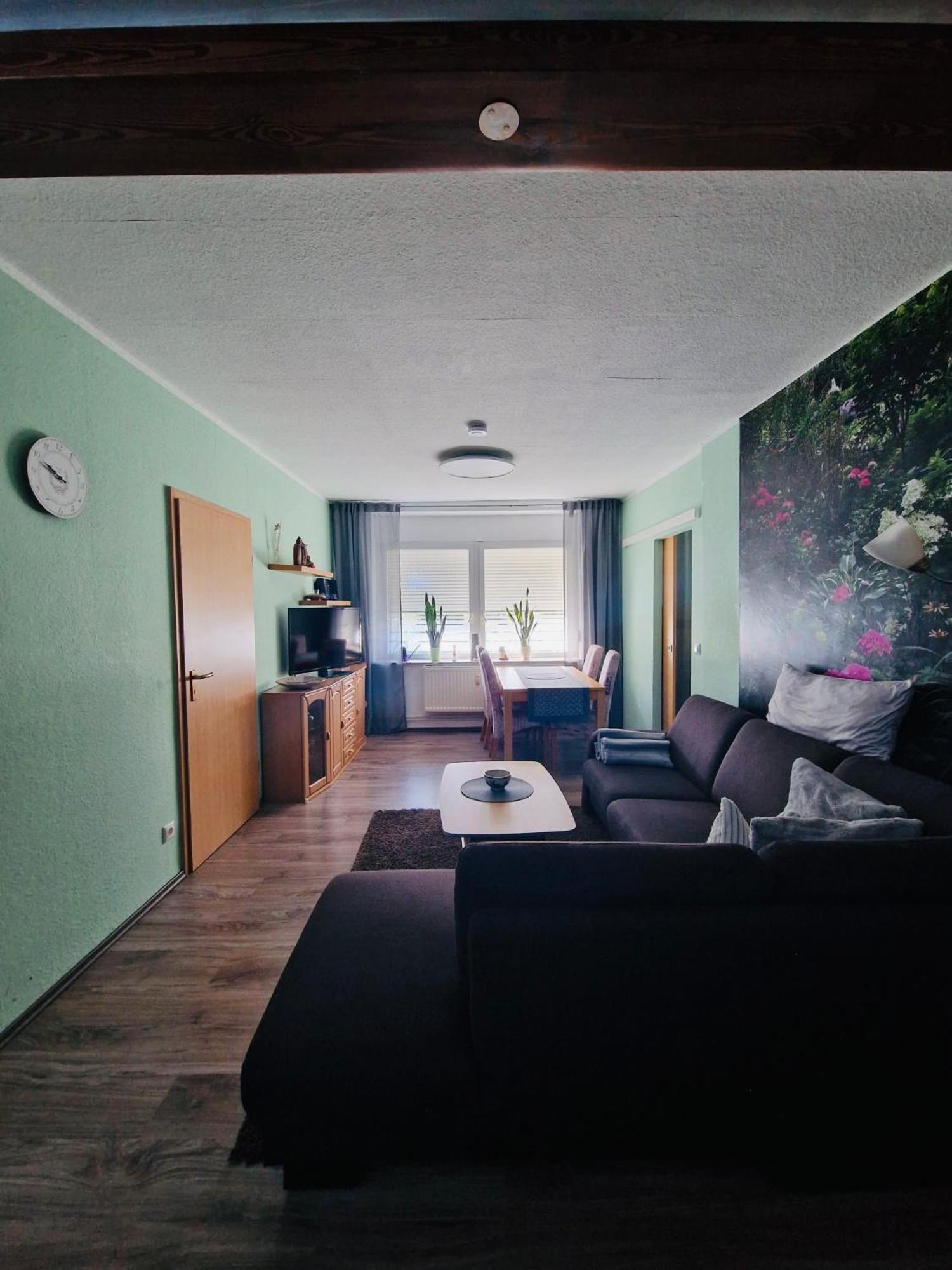 Alteschule15 Apartment Leibsch