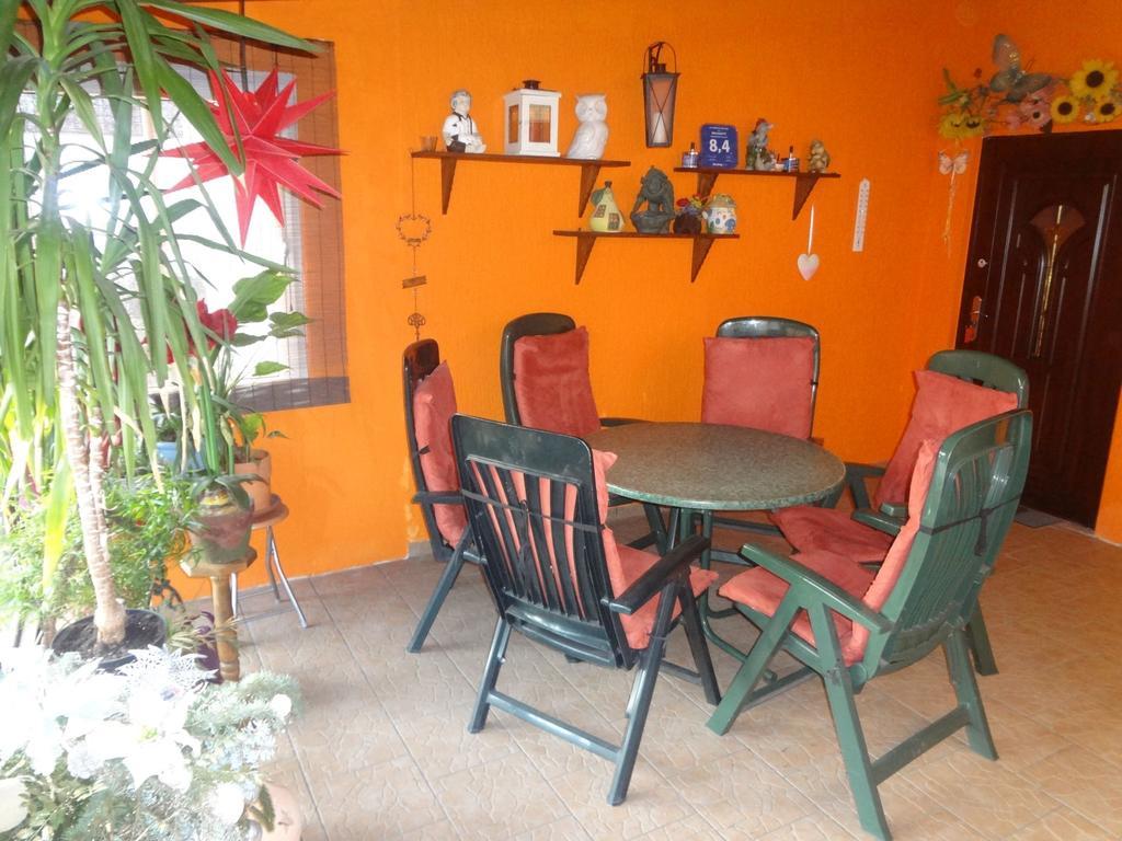 Alteschule15 Appartement