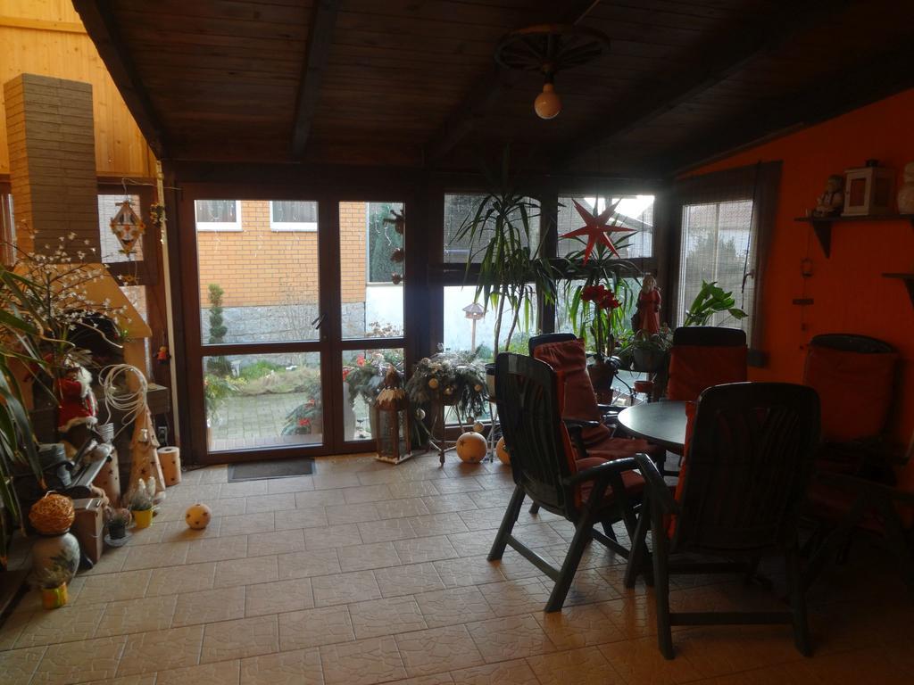 Alteschule15 Appartement