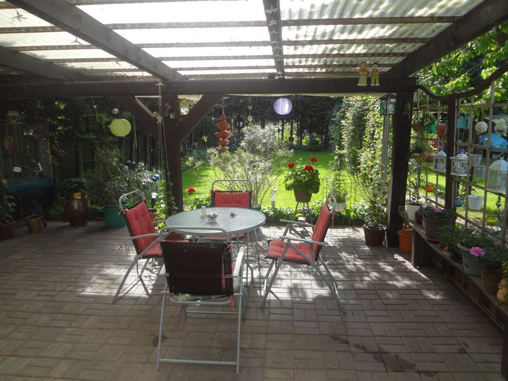 Alteschule15 Appartement Leibsch