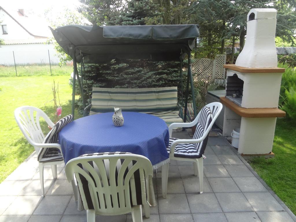 Appartement Alteschule15