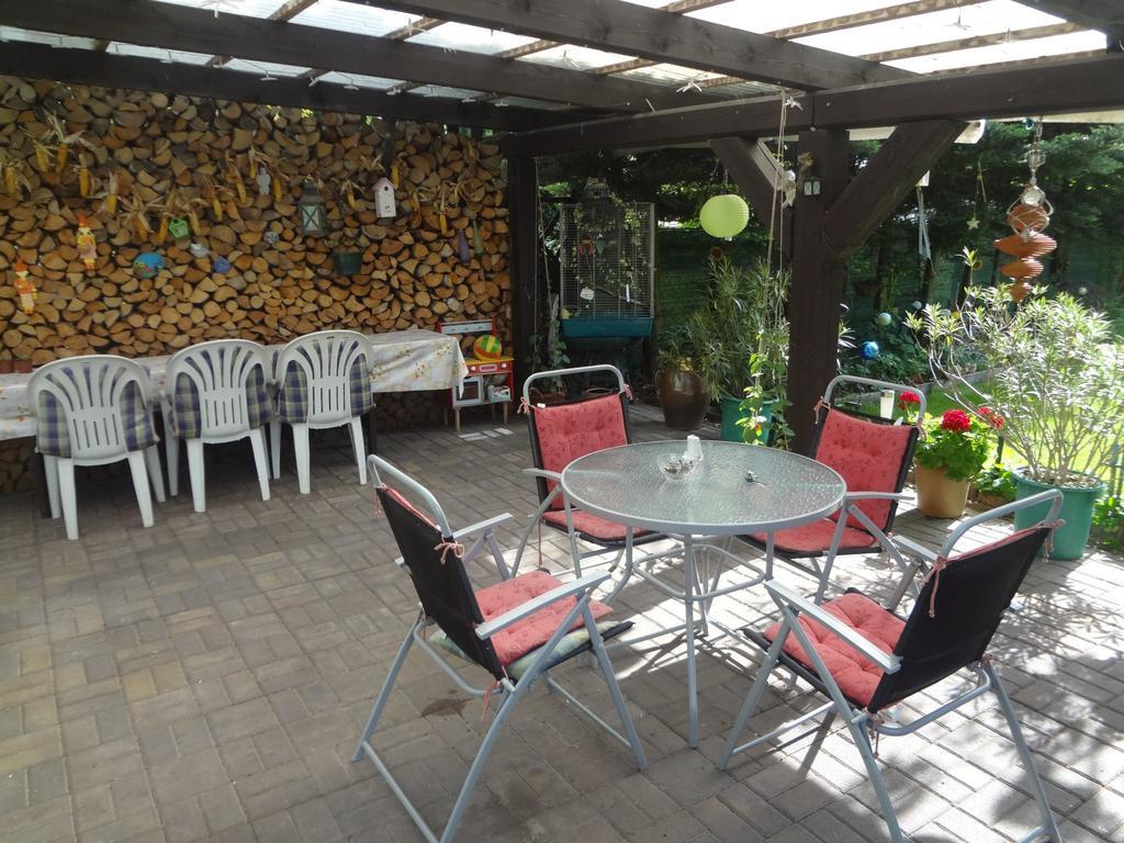 Appartement Alteschule15 Leibsch