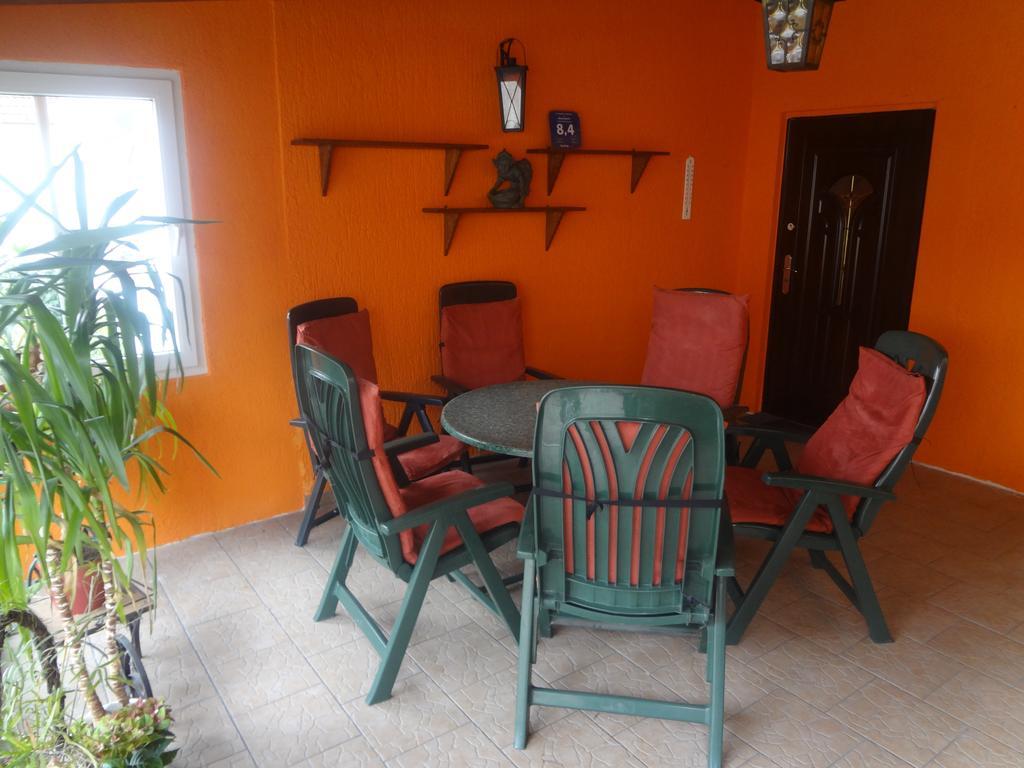 Appartement Alteschule15 Leibsch