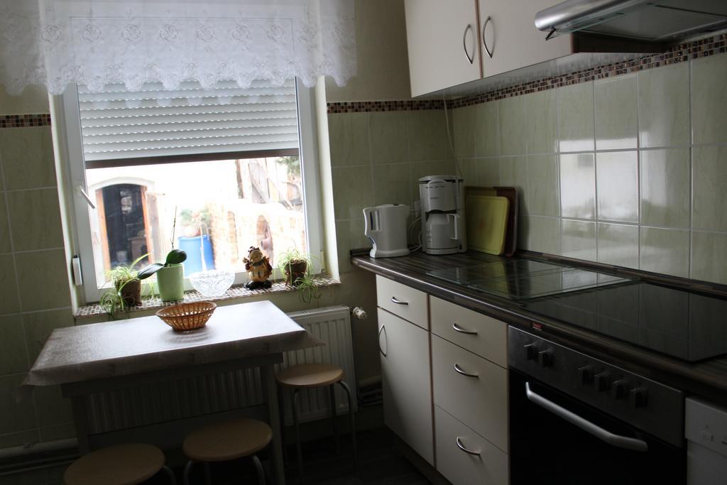 Apartment Alteschule15 *